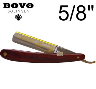 Dovo Forestal Cocobolo | Choose From Pics of Final Stocks! | Made in Solingen, Germany | EAN 4045284008195