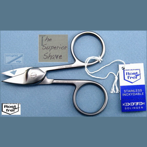 dovo nail scissors