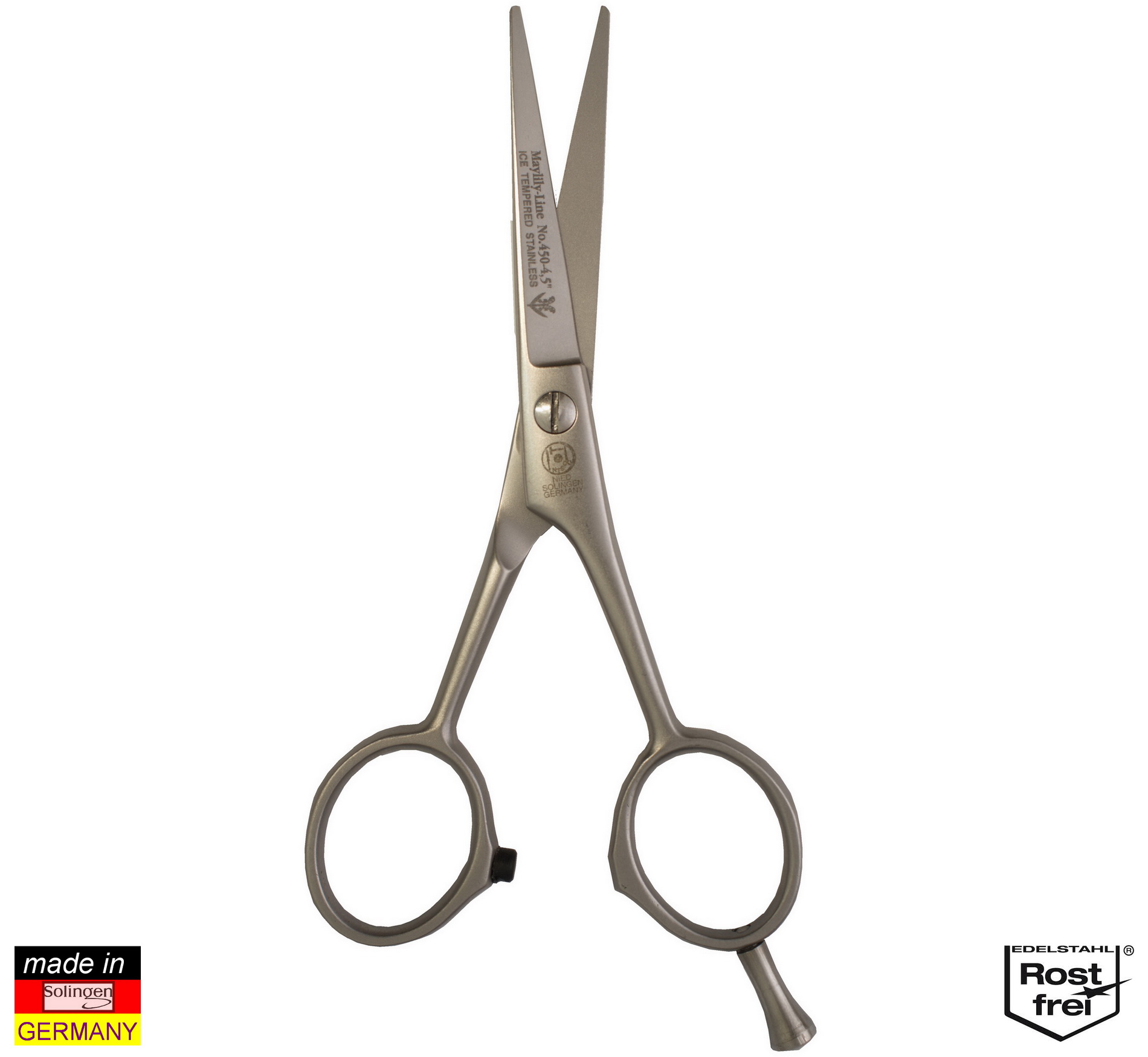 Details about   Kretzer Household Scissors 10" Finny No 79225 Made Solingen/Germany 