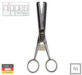 Nippes 20 Thinning Shears | Made in Germany