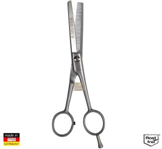 NTS Solingen 455 Maylily 6" Thinning Shears | Made in Germany