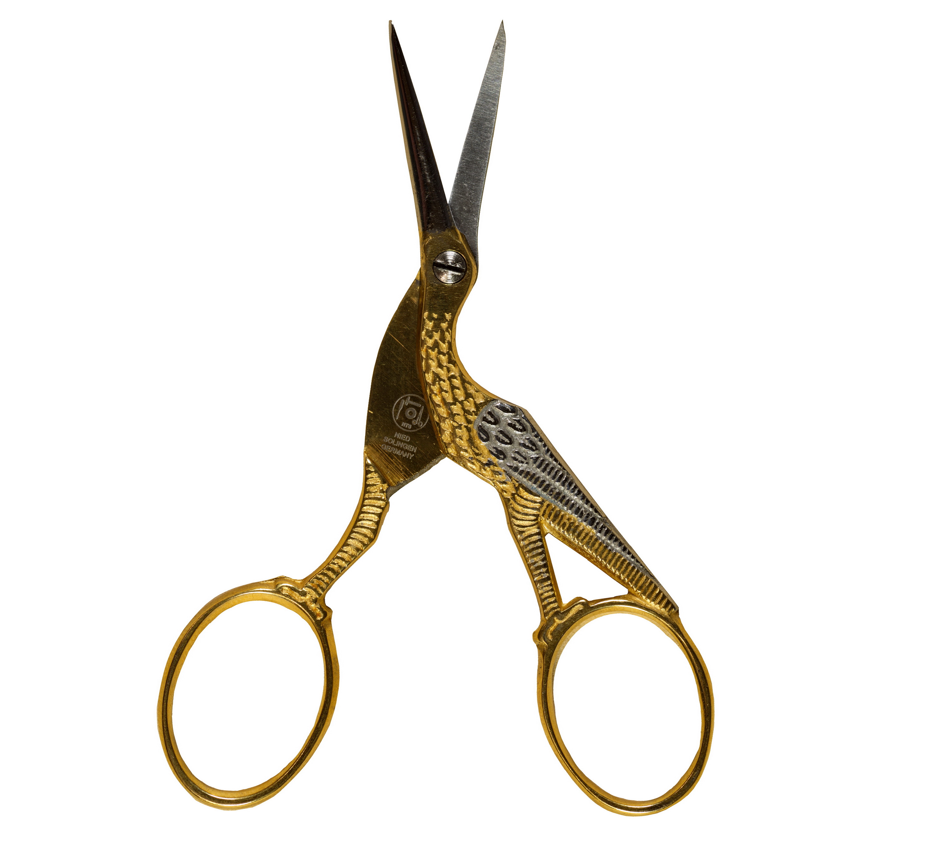 where are scissors made