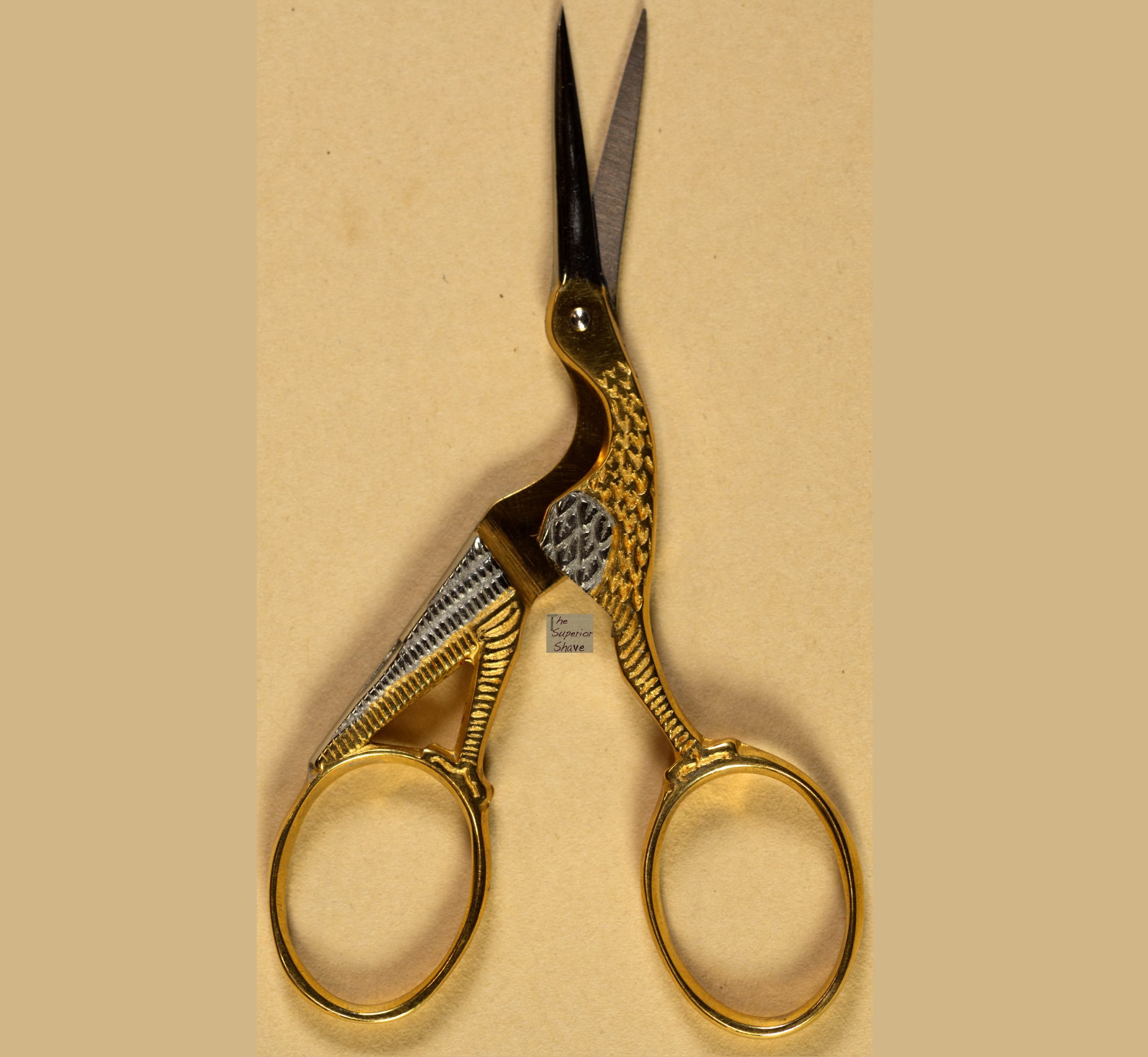 Erbe Solingen Embroidery Scissors 9 cm 3.5 in