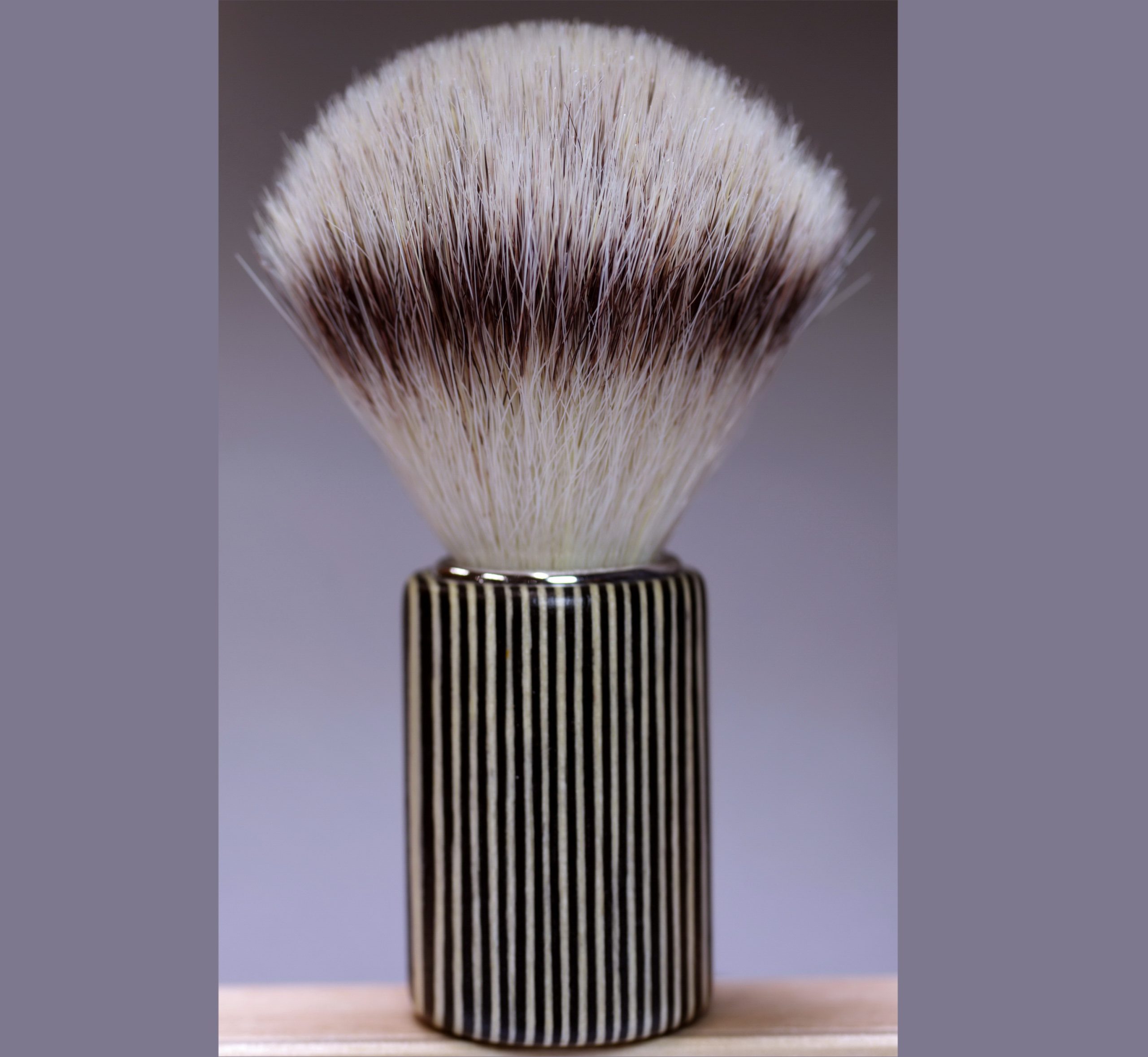 Badger Brush - 3 Size Options - Tomric Systems, Inc.