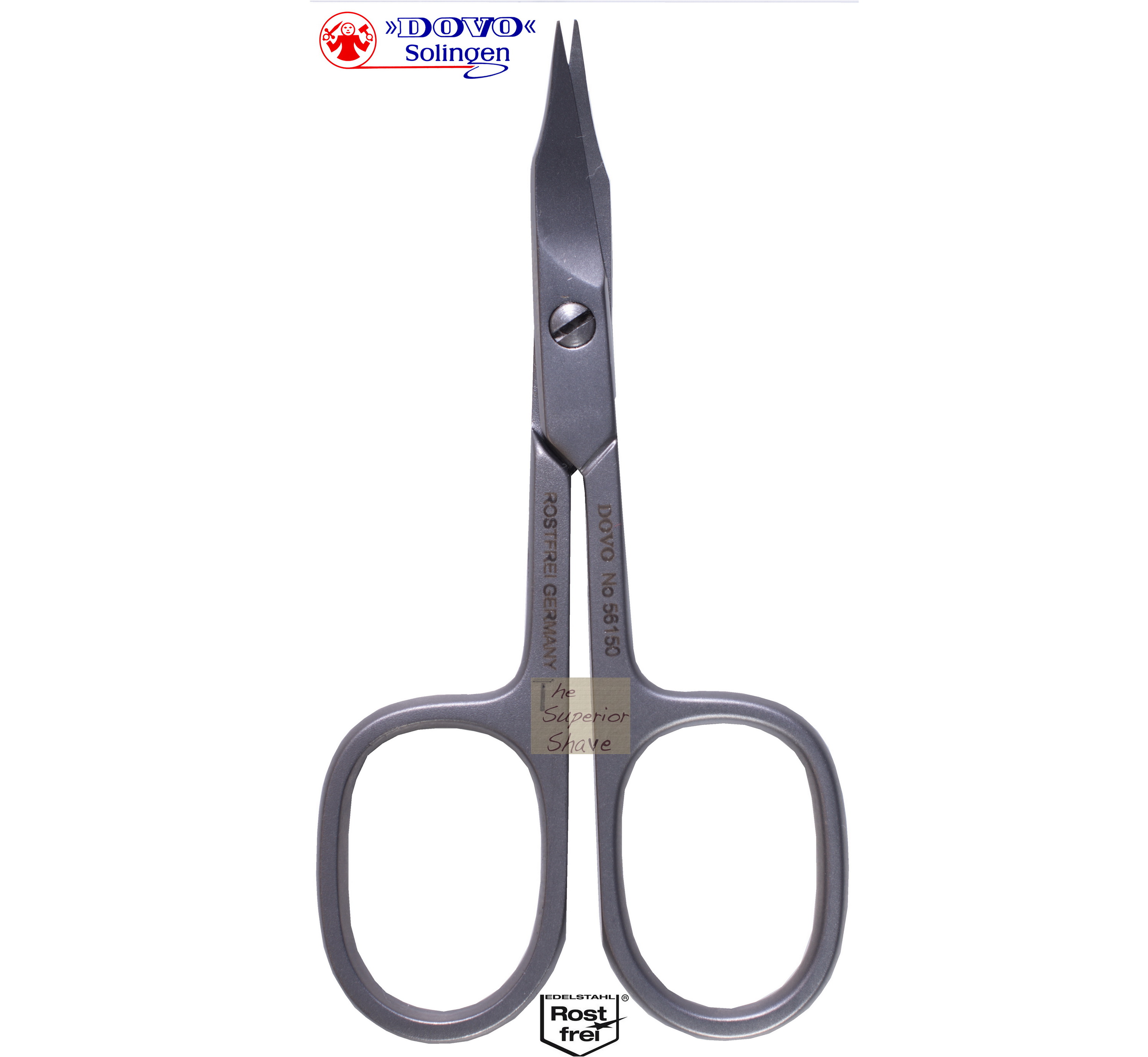 dovo nail scissors