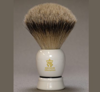 VP Leonhardy 700050 Silvertip Shaving Brush