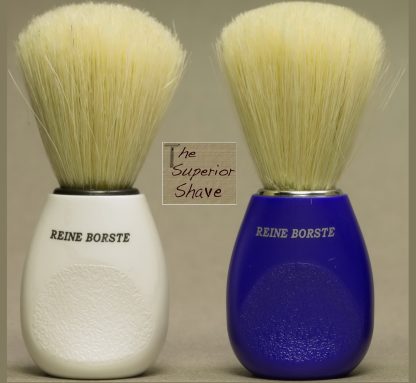 TSS Reine Borste Shaving Brush Boar Knot Made in Germany