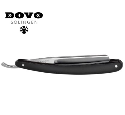 Dovo Best Quality 126803810 6/8 Straight Razor | Celluloid Handle | Made in Solingen Germany | EAN 4045284007457