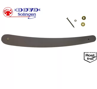 Dovo INOX Replacement Straight Razor Scales | Made in Solingen Germany