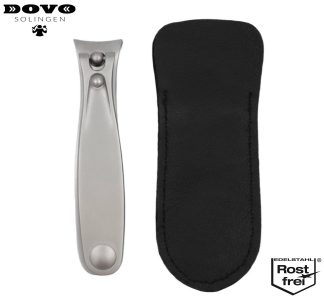 Dovo 44080201 Toe Nail Clipper | Made in Solingen, Germany | EAN 4045284016855