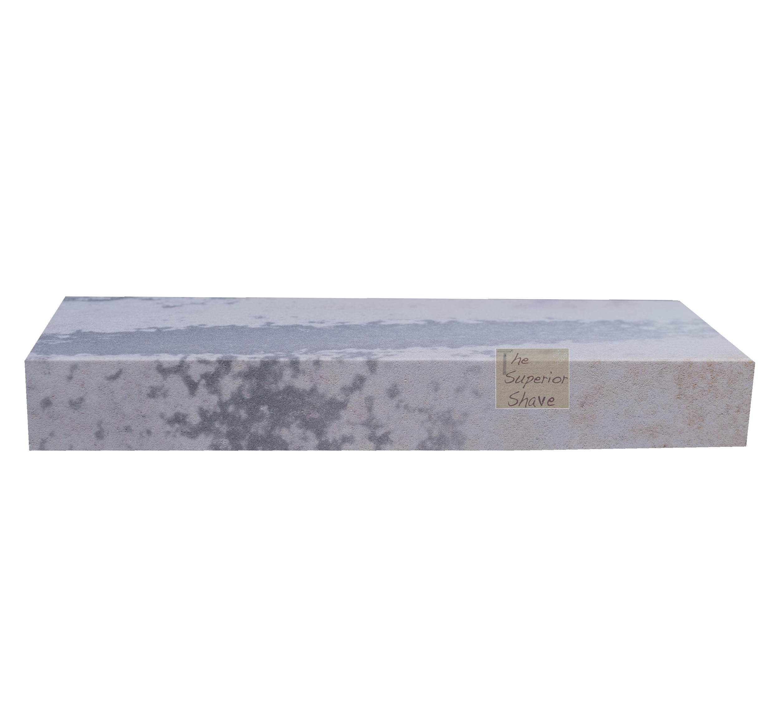 SPECIAL COMBINATION Bench Stone 6 X 2 X 1/2 ID 41C63 - Dan's Whetstone