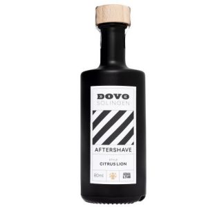 Dovo Aftershave Citrus Lion