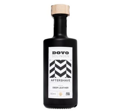 Dovo Aftershave Deep Leather