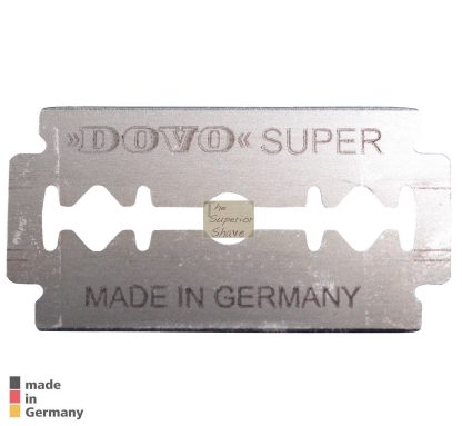 Dovo DE Double Edge Razor Blade | Made in Germany