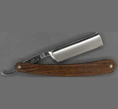 Thiers-Issard Evide Sonnant Extra 6/8" Straight Razor | Bocote Scales | Made in France