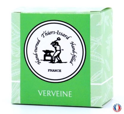 Thiers-Issard Vetiver Shaving Soap 100g | Made in France