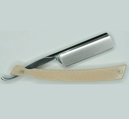 Thiers-Issard 275 Smart Razor 6/8" Straight Razor | JUMA Synthetic Scales | Made in France