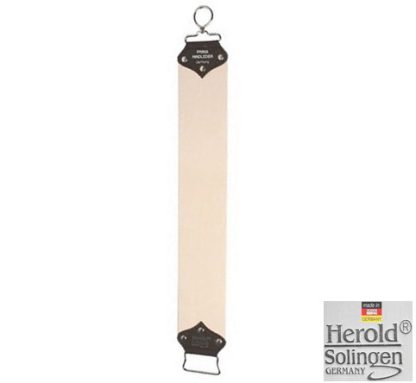 Herold Solingen 180Ri Prima Rindleder Strop | Made in Germany