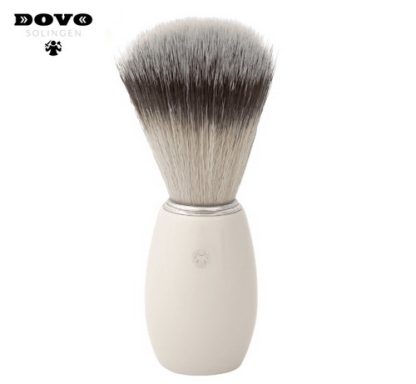 Dovo 33005311 Shaving Brush | Made in Solingen, Germany | EAN 4045284028544