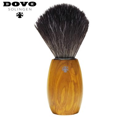 Dovo 33004311 Shaving Brush | Made in Solingen, Germany | EAN 4045284028520