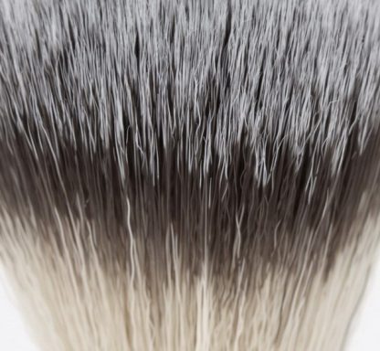 Dovo 33004404 Faux Badger Synthetic Shaving Brush | Made in Germany