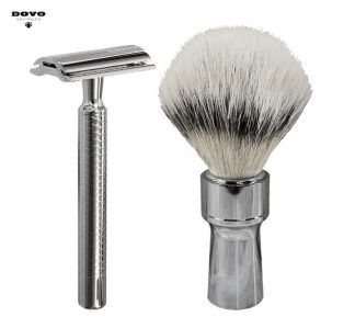 Dovo Primo II Shaving Set | Made in Germany