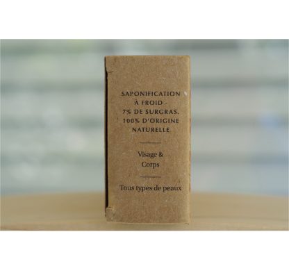 Comptoir Des Huiles 11 Precious Oils COLD SAPONIFIED Soap for Face and Bath 100g | Made in France - Image 3