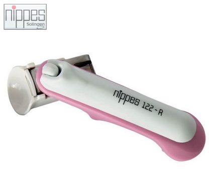 Nippes Baby Safety Nail Clippers 123R | INOX Rostfrei Stainless Steel | Made in Germany - Image 6